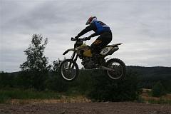 Trénink Chomutov 31.07.2007 343